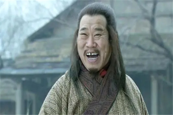 庞统和司马懿是同一人？不是一个人（庞统死于张任的埋伏）