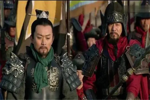 柴进祖上是什么皇帝：五代后周的皇帝（前朝皇族）