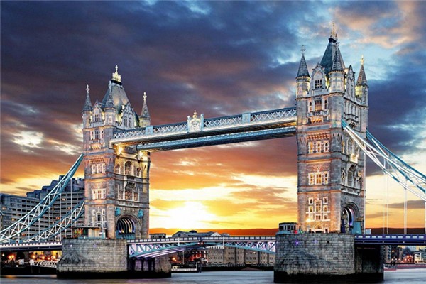 英国是发达国家吗：英国属于发达国家（老牌资本主义国家）