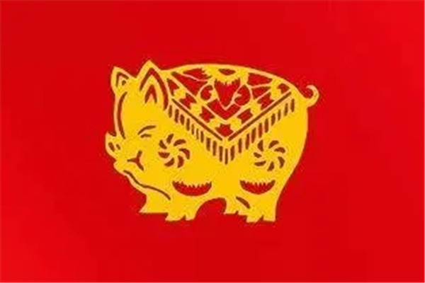 三犯天规下凡间是什么生肖：天蓬元帅（十二生肖中的猪）