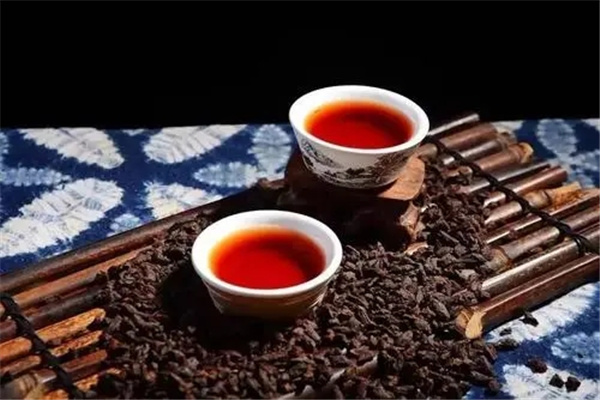 普洱茶刮油吗：刮油效果好（能够减肥）