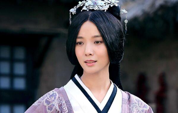 卫子夫历史真实介绍：汉武帝刘彻皇后（因巫蛊之祸自杀）
