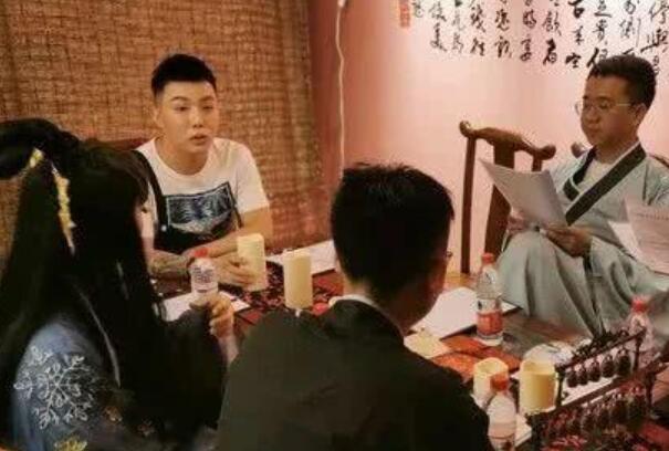 剧本杀是什么意思 剧本杀的剧本含义是什么