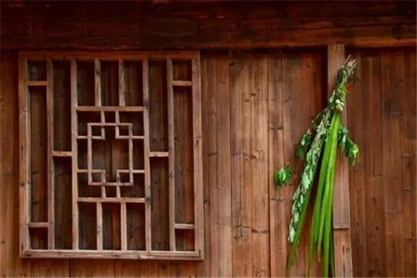 赛龙舟是什么节日：端午节（农历五月初五）