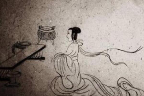 楚庄王樊姬的故事：樊姬多次劝诫楚庄王(助其一鸣惊人)