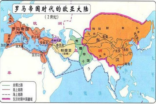 德意志帝国是指哪三个国家：德国的三个历史时期