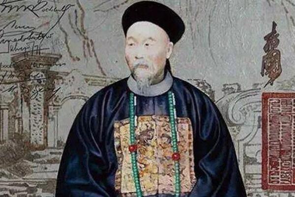 李鸿章死后为什么被拖尸：人们觊觎李鸿章的陪葬品(同时泄愤)