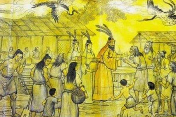 为何商无夏朝记载：甲骨文未全部解读(夏朝的真实性存疑)