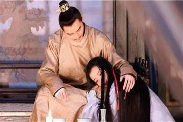 宋仁宗赵祯一生中最爱的女子是谁：追谥张贵妃皇后