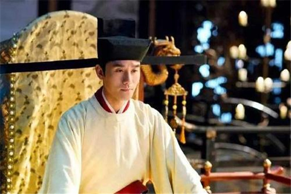 宋仁宗是赵恒的第几个儿子：宋仁宗是最小的孩子（第六子）