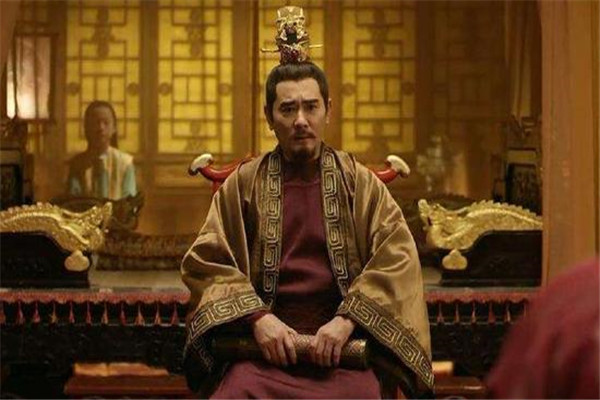 赵祯上一个皇帝是谁的儿子：宋太宗的儿子赵祯（一位明君）
