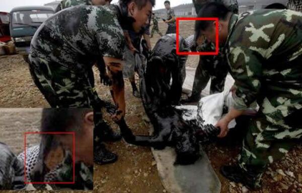千岛湖事件与台湾空难：飞机运骨灰回台湾，一月后坠毁