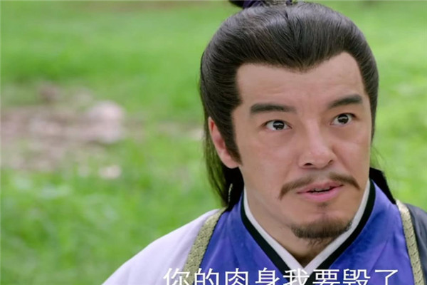 申公豹为什么能封神：上天有好生之德（让其改邪归正）
