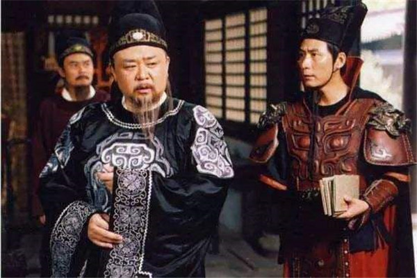古代断案的官叫什么 钦差大臣、八府巡抚（责任重大）