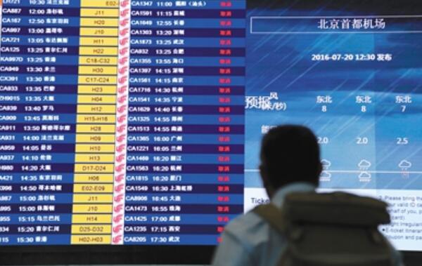 能查到航班上的旅客名单吗：普通人不能，航空公司能