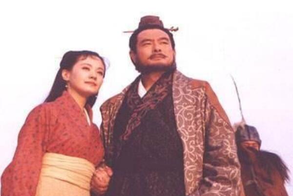 蔡文姬是谁的老婆 一生坎坷经历了三段婚姻(结局幸福隐居)