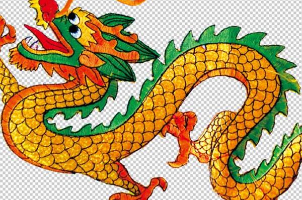 属龙人2021年一劫 逢牛年易出现灾祸事业受影响