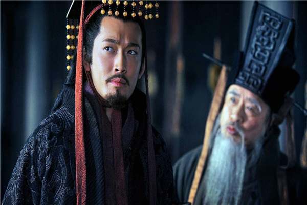马忠杀了三国一半名将是真的吗：假的（只活捉了关羽）