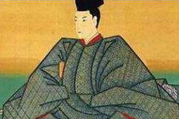 日本四大怨灵 咬破手指立血誓要成为魔王(怨灵之首崇德天皇)