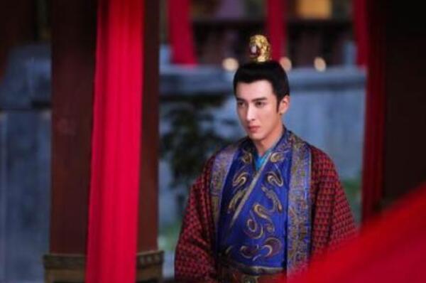 历史上的宇文邕的妻子是谁 仅是一介平民(长相出众被赐婚)