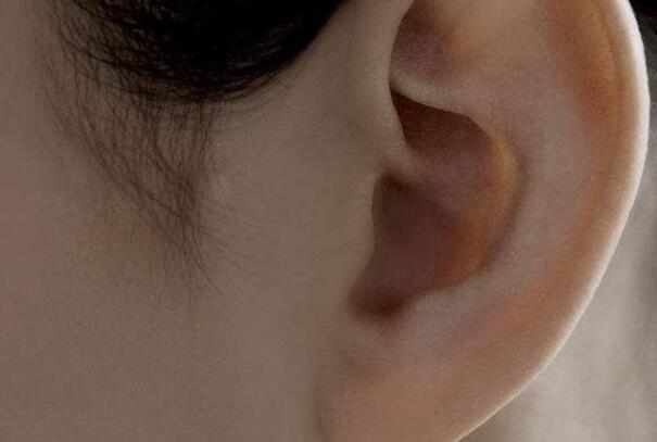 女人双珠朝海的面相：生来仁慈又善良，福气深厚能旺夫