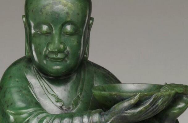 很少有人耳珠朝海 拥有此种面相非富即贵一生幸运为人艳羡