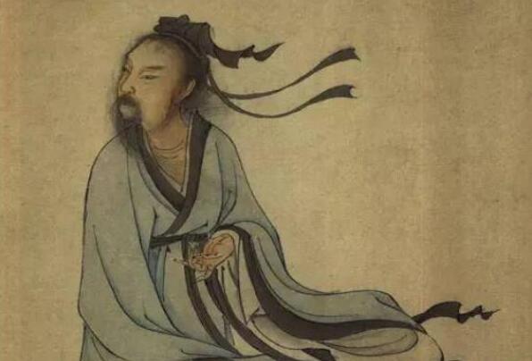列子什么时期什么家代表人物 生于战国时期(道家学派人物)