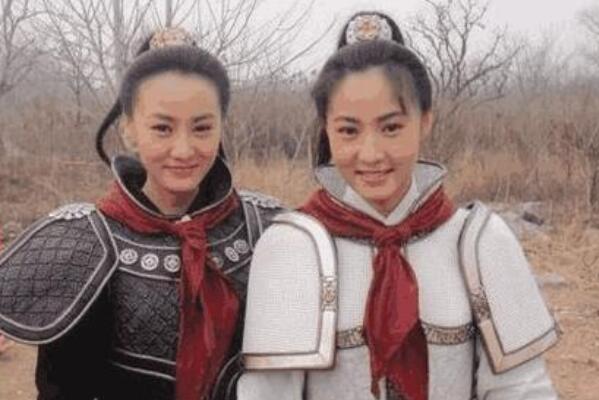 尉迟恭的黑白夫人是谁 尉迟恭和黑白夫人之间有什么故事