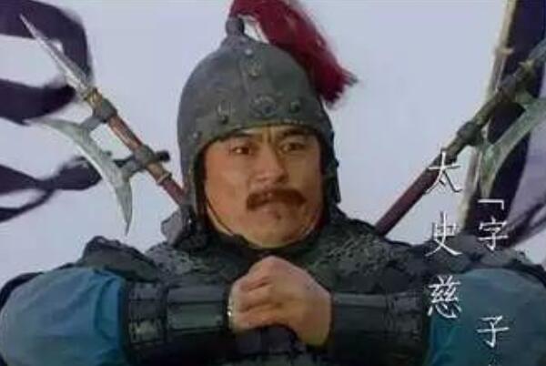 太史慈和甘宁谁厉害 两人都很厉害不分伯仲
