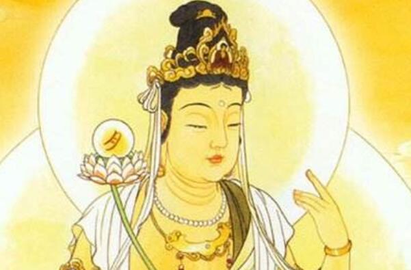 华盖坐命是什么意思?此星入命注定不凡，有出家得道之运