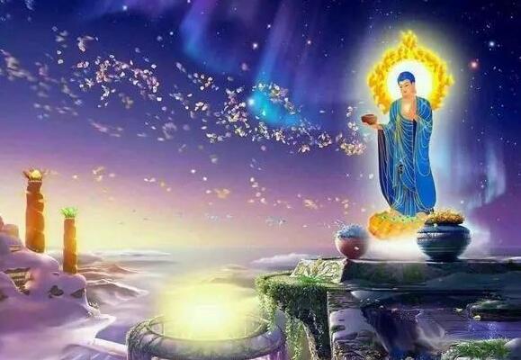 醍醐灌顶是什么意思 给人以智慧使之启发明理明事