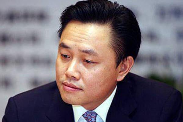 黄光裕什么时候能出来?2020年6月24日(假释出狱)
