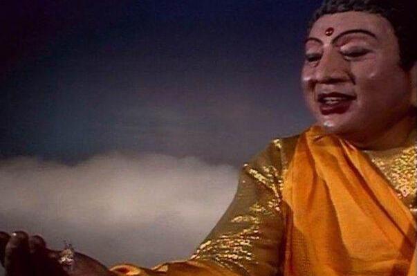 如来佛祖最怕的一个人：金翅大鹏鸟，胆敢和如来叫板的妖怪