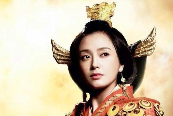 为什么吕后死后那么惨?外戚干政首创人，建立吕氏集团