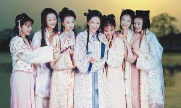秦淮八大名妓都有谁 秦淮八大名妓排名（柳如是居首）