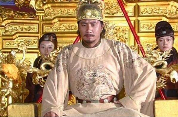 历史上真实的朱元璋是什么样的 既是明君也是暴君