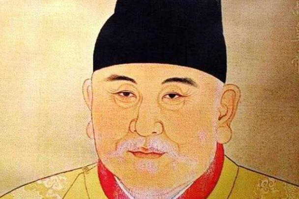 明朝最有名的皇帝:朱元璋洪武之治，朱棣勤政(永乐盛世)
