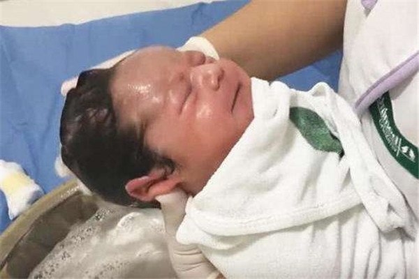 贵子降世的特征有哪些 六大特征证明贵子降世