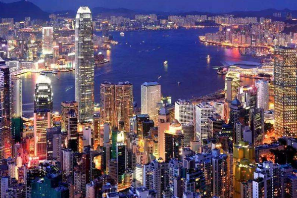 世界上最贵的城市:租房买房都是天价(700万只能买50平)
