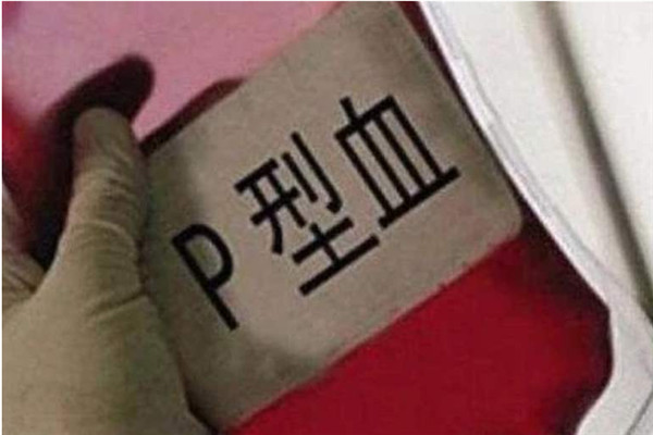 世界最罕见的血型 除了熊猫血之外你还知道哪些稀有血型