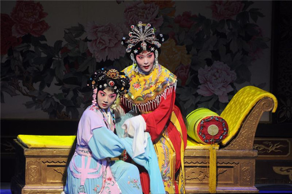 狸猫换太子真实原型介绍 狸猫换太子小说与真实事件对比