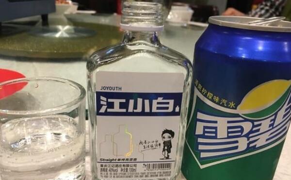 白酒加雪碧好喝吗，好喝/容易醉（对人体危害大）