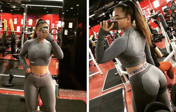 1.58米女生标准体重多少斤，106斤（大多数女性都偏瘦）