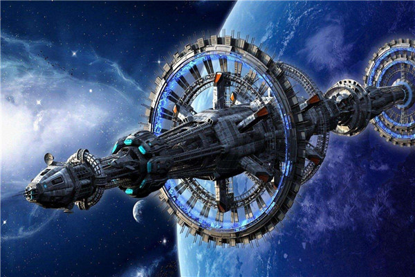 四维空间的生物有哪些 四维空间有生物生存吗