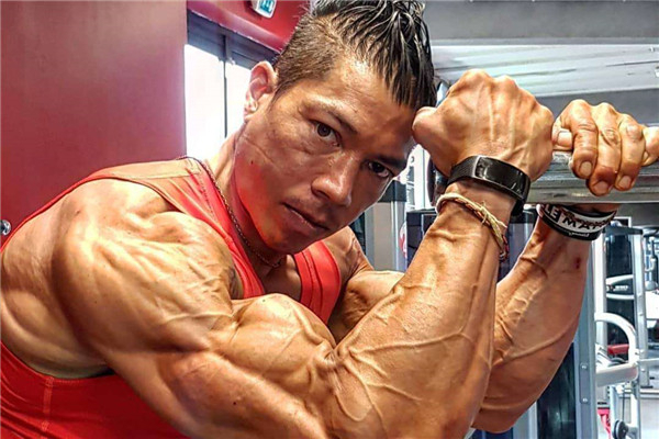 人体肌肉有25吨力量？如何才能挑战人体的力量极限