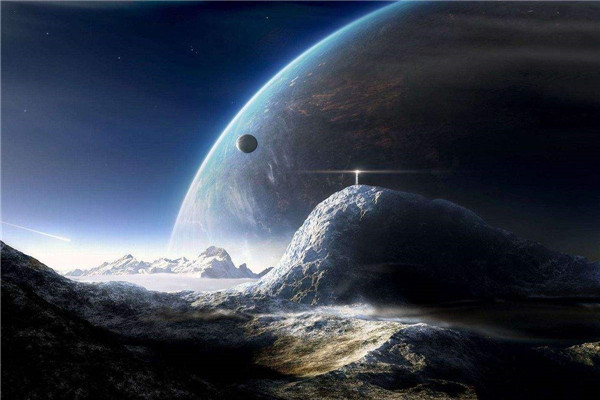 奇葩理论：这个世界只有2个人 分别是地球人和外星人