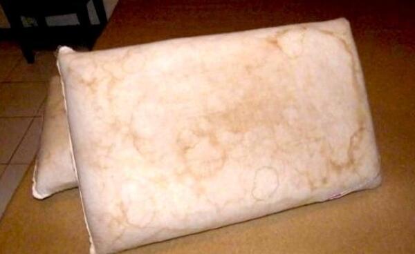 枕头可以机洗吗，大多数能（特殊材料枕芯不能机洗）