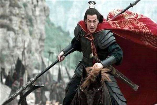 三国十大猛将都有谁 他们分别有哪些过人之处