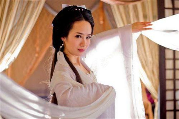 三国里赵云的妻子是谁 樊夫人是赵云一生的挚爱