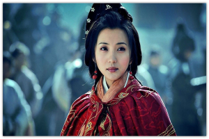 历史中貂蝉的结局是什么 貂蝉为什么会落得如此下场